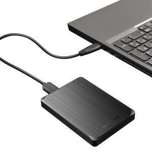 External Hard Drive (1 TB)