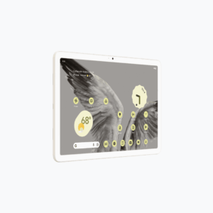 porcelain pixeltab pic