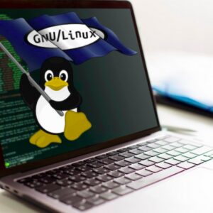 Linux Install Service