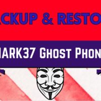 The Ghost Phone: A Simple Guide to Backup and Restore Your GrapheneOS Device(s)