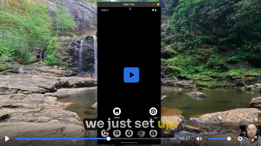 comprehensive training