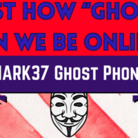 Is Going Ghost and Digital Privacy a Myth?