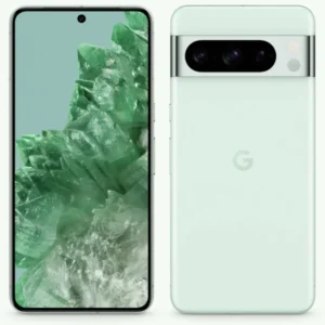 pixel 8 pro mint color